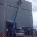 Аренда автовышки в Самаре
