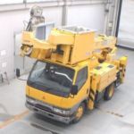 Аренда автовышки в Самаре